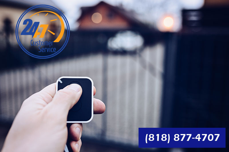 opener replacement Canoga Park